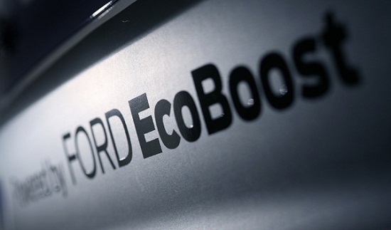 Ford đặt mục tiêu gần nửa triệu xe EcoBoost tại châu Âu