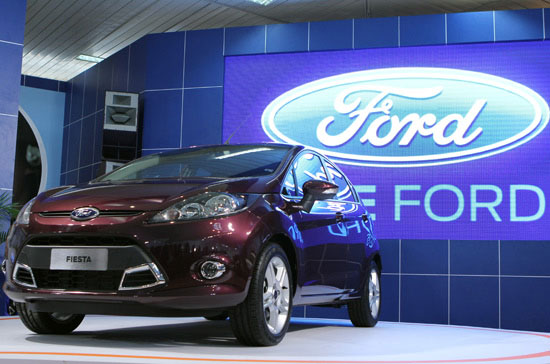 Toyota, GM và Ford bị điều tra hành vi thao túng giá