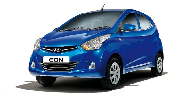 Xe Hyundai giá rẻ sẽ bán ở Việt Nam từ tháng 3