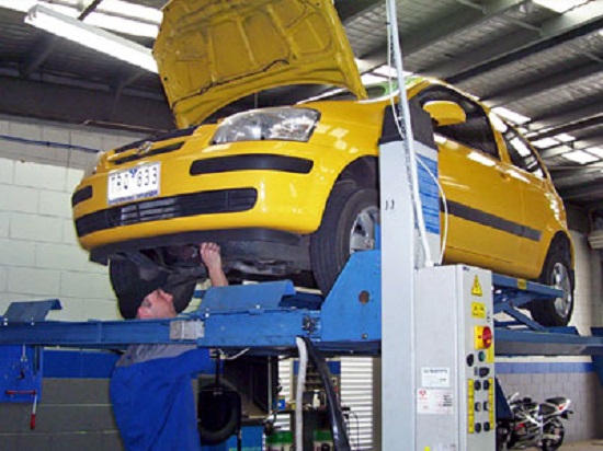 Hyundai có chi phí sửa chữa thấp hơn cả Toyota