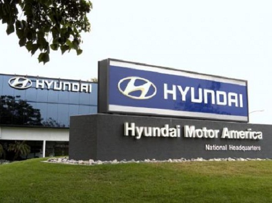 Hyundai "khiêm tốn" để đạt mục tiêu 700.000 xe tại Mỹ