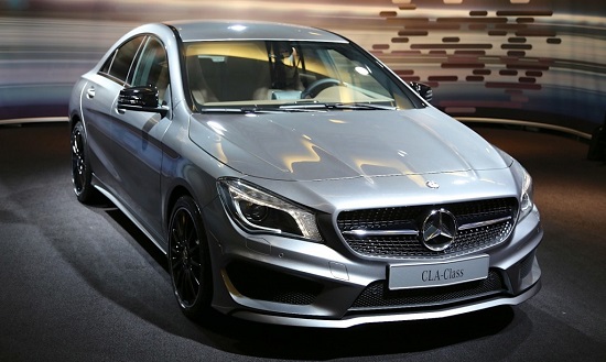 3 dòng xe của Mercedes-Benz có thể bị cấm cửa tại Pháp