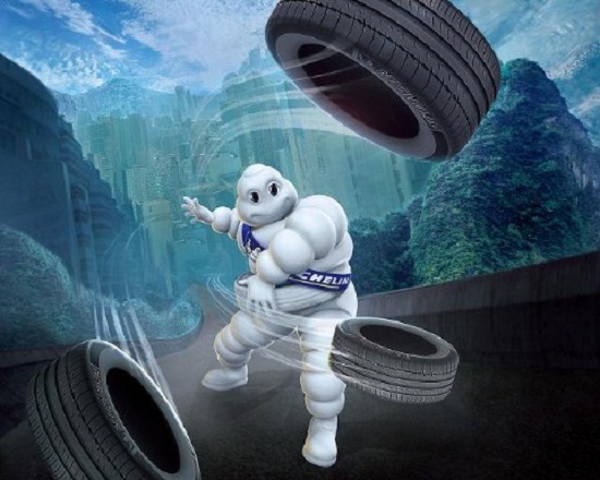 Michelin – hành động vì an toàn giao thông Việt Nam
