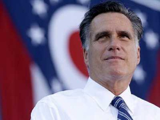 GM ‘lườm’ Mitt Romney vì ‘ném đá’ ngành công nghiệp ôtô