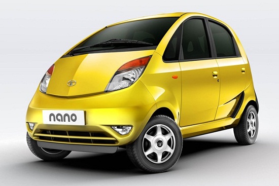 Tata Nano – Ô tô của người nghèo Kỳ 2: Giá rẻ phản tác dụng