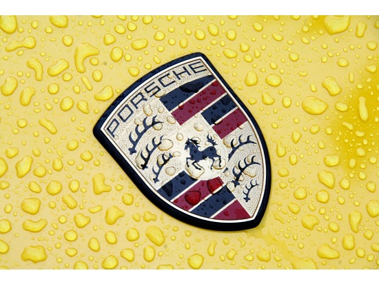 Porsche lên kế hoạch cho mẫu xe mới