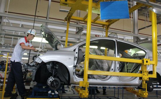 EuroCham cảnh báo Việt Nam có thể toàn xe nhập từ 2018