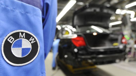 BMW bị ‘cấm’ mở rộng tại Trung Quốc