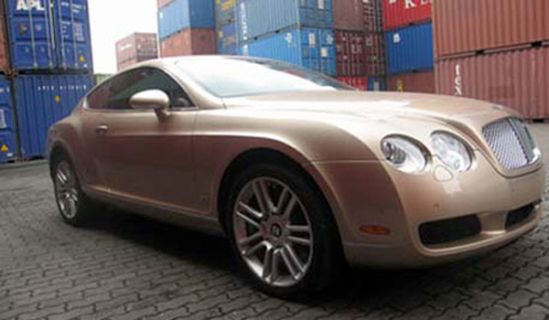 178 xe hơi ‘Việt kiều hồi hương’ có thể bị sung công
