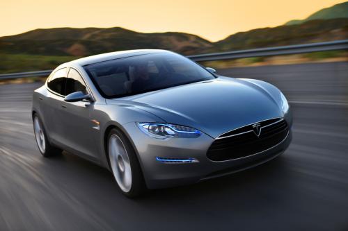 9 mẫu xe điện dân Mỹ có thể mua ngay trong năm 2012