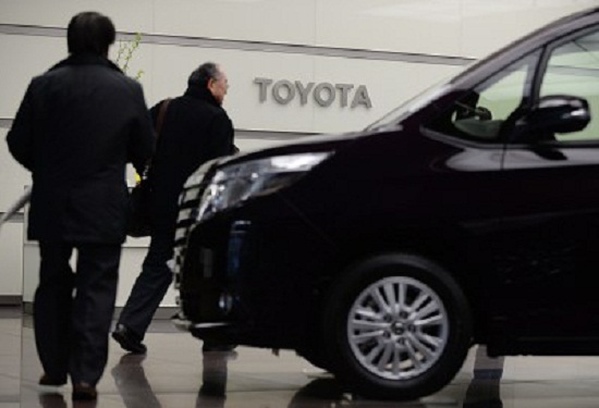 Ngừng sản xuất ở Venezuela và Úc, Toyota dùng 40 tỷ USD tiền mặt làm gì