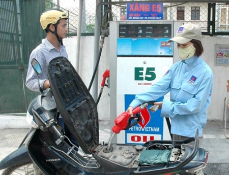 Đà Nẵng sẽ không bán xăng Mogas 92
