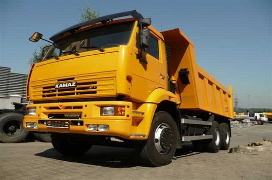 Vinacomin gặp hạn vì linh kiện lắp ôtô không đủ độ rời rạc