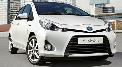 Toyota là thương hiệu ôtô đắt giá nhất 2011