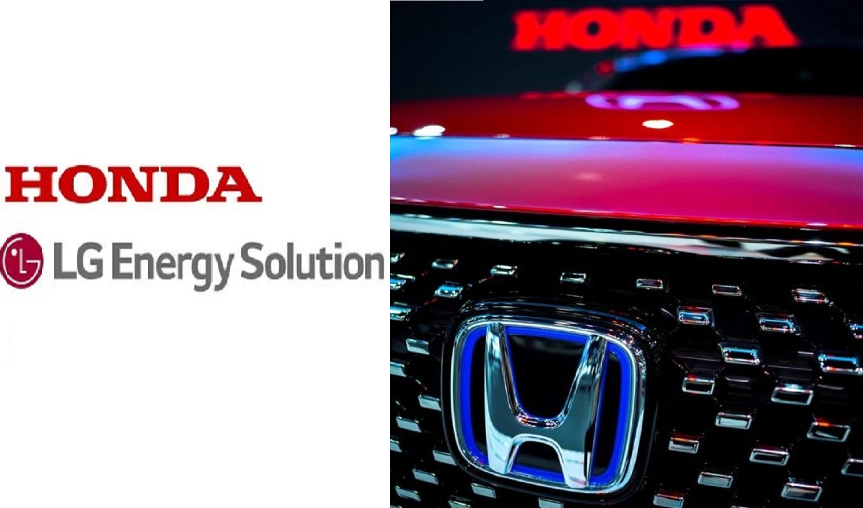 Honda đầu tư 4,4 tỷ USD xây dựng nhà máy pin cho xe điện