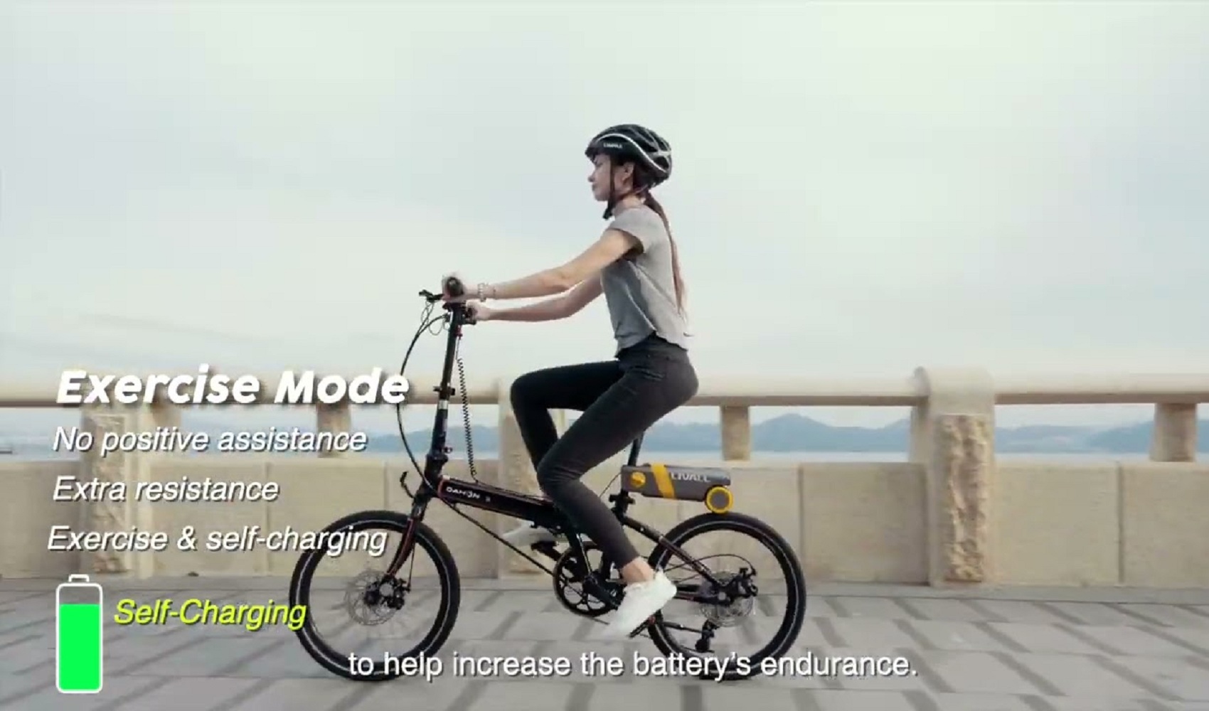 Bộ chuyển đổi Pikaboost “biến” xe đạp thành xe đạp điện trong  30 giây