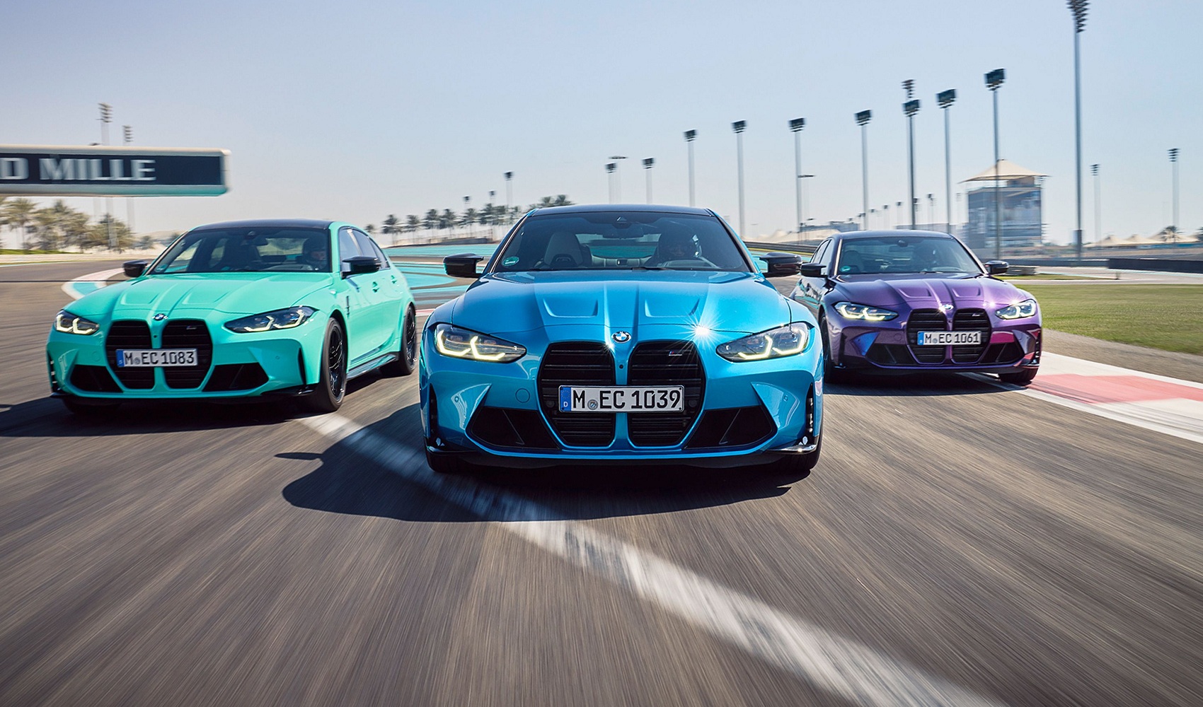 10 thương hiệu ôtô tốt nhất 2023: BMW xếp đầu, Nhật Bản chiếm ưu thế