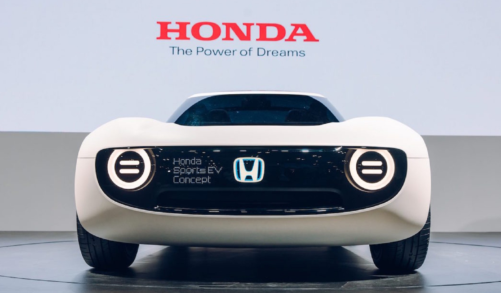 Honda chuyển đổi các nhà máy cho mục tiêu sản xuất xe điện