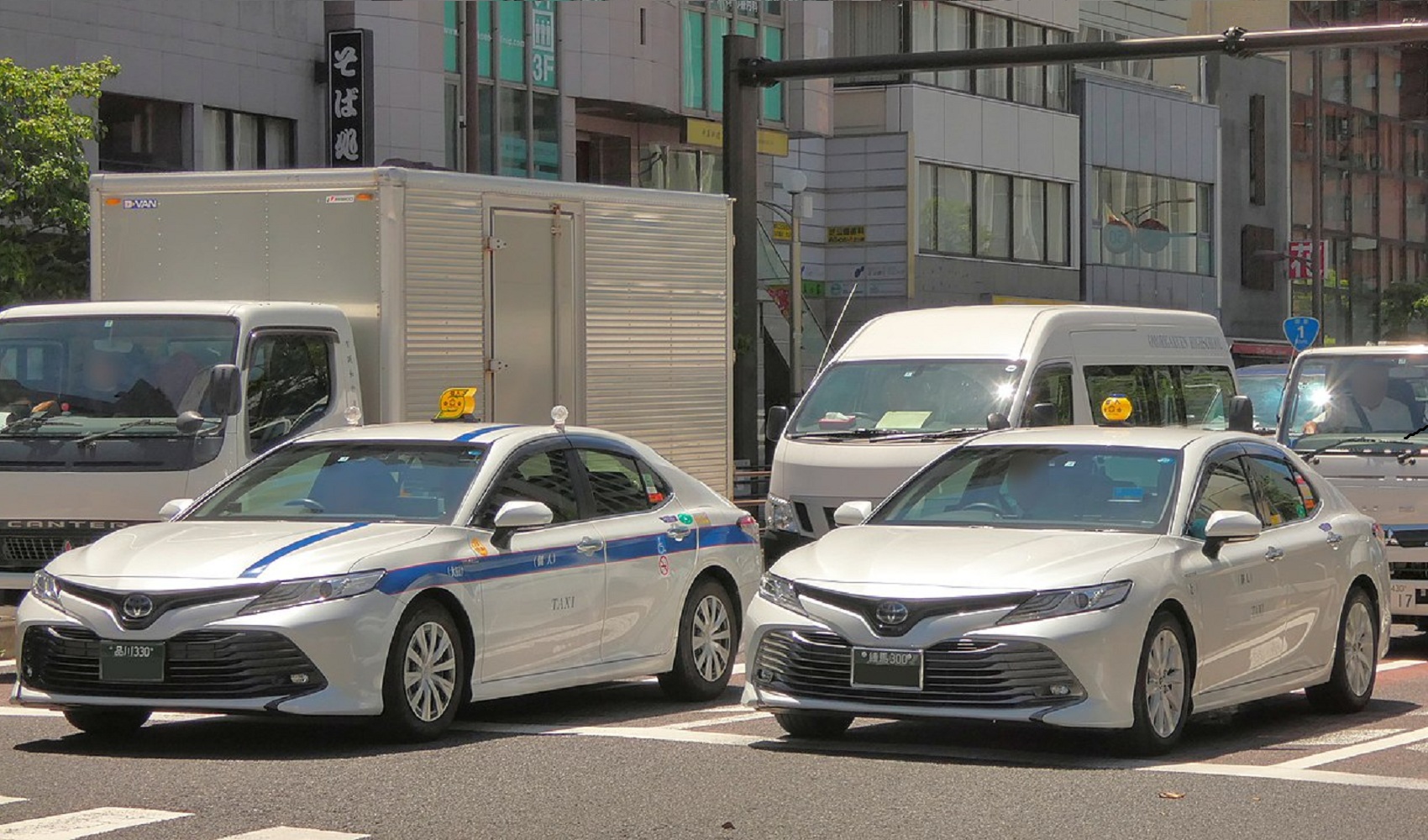 Toyota Camry bị khai tử ở Nhật vì lý do khiến không ít người bất ngờ