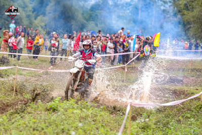 Lễ hội Motocross Tinh thần Đá 2023 tại Hà Giang sẽ tổ chức cuối tháng 10