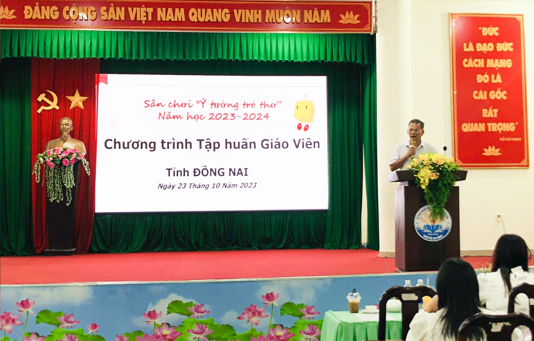 Honda Việt Nam khởi động sân chơi “Ý tưởng trẻ thơ” năm thứ 14