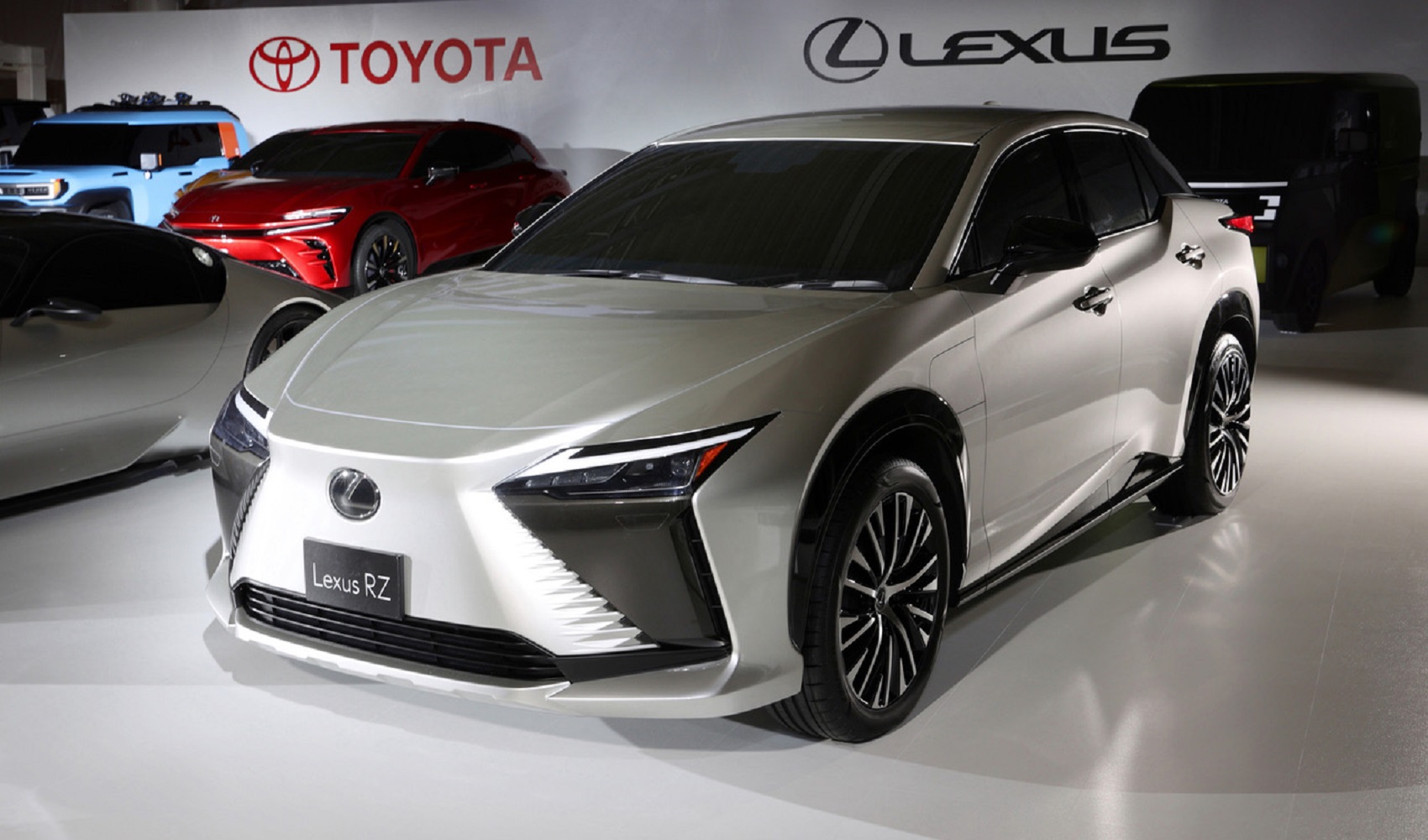 Lexus, Toyota dẫn đầu TOP 10 thương hiệu ôtô đáng tin cậy nhất năm 2024