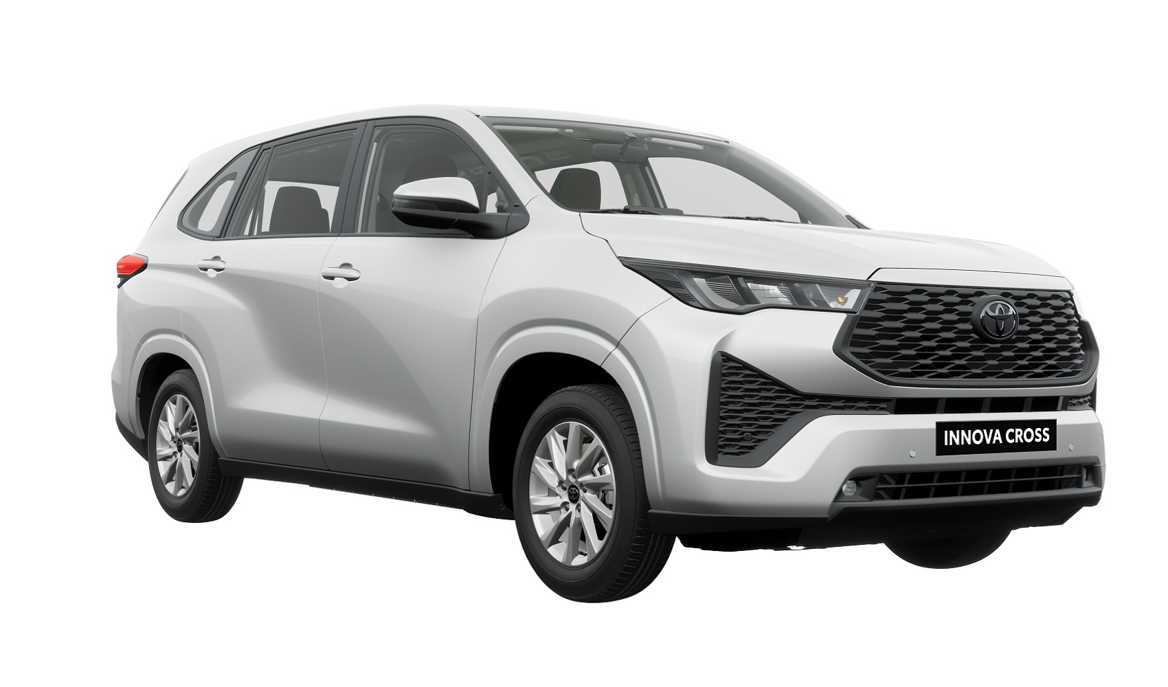 Toyota Việt Nam ra mắt Innova Cross 2.0G hoàn toàn mới 2025