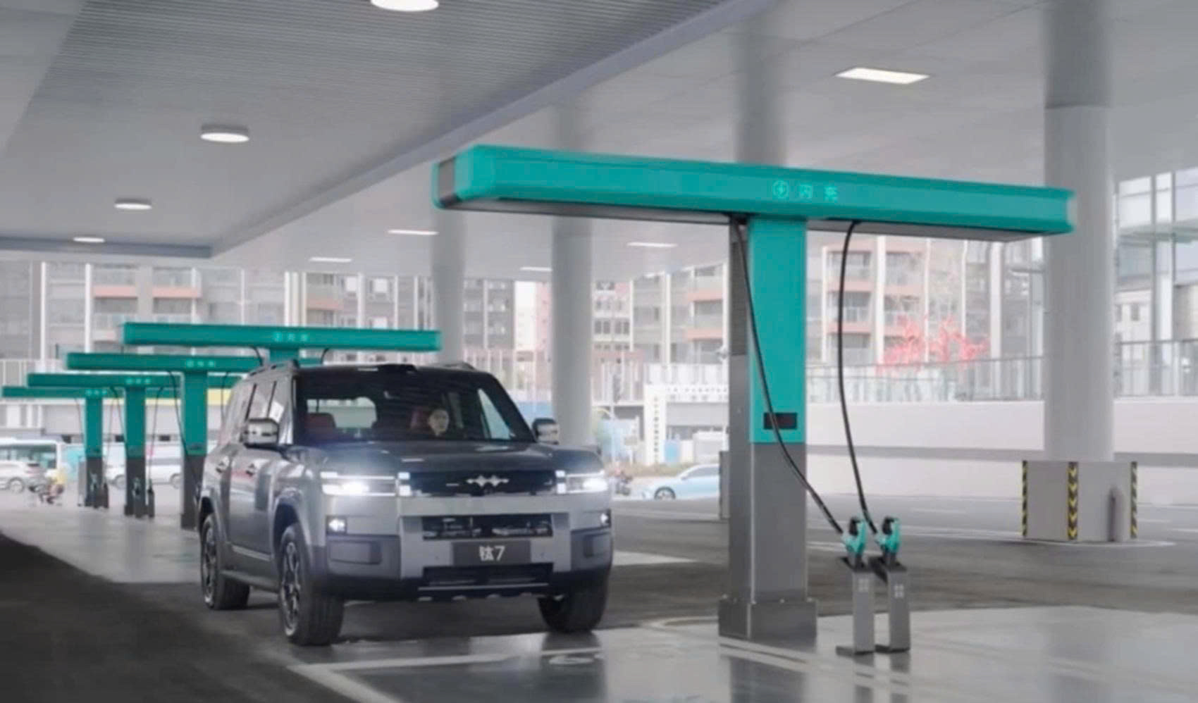 BYD Việt Nam hé lộ kế hoạch triển khai hạ tầng sạc siêu nhanh, từ 10-97% chỉ 9 phút