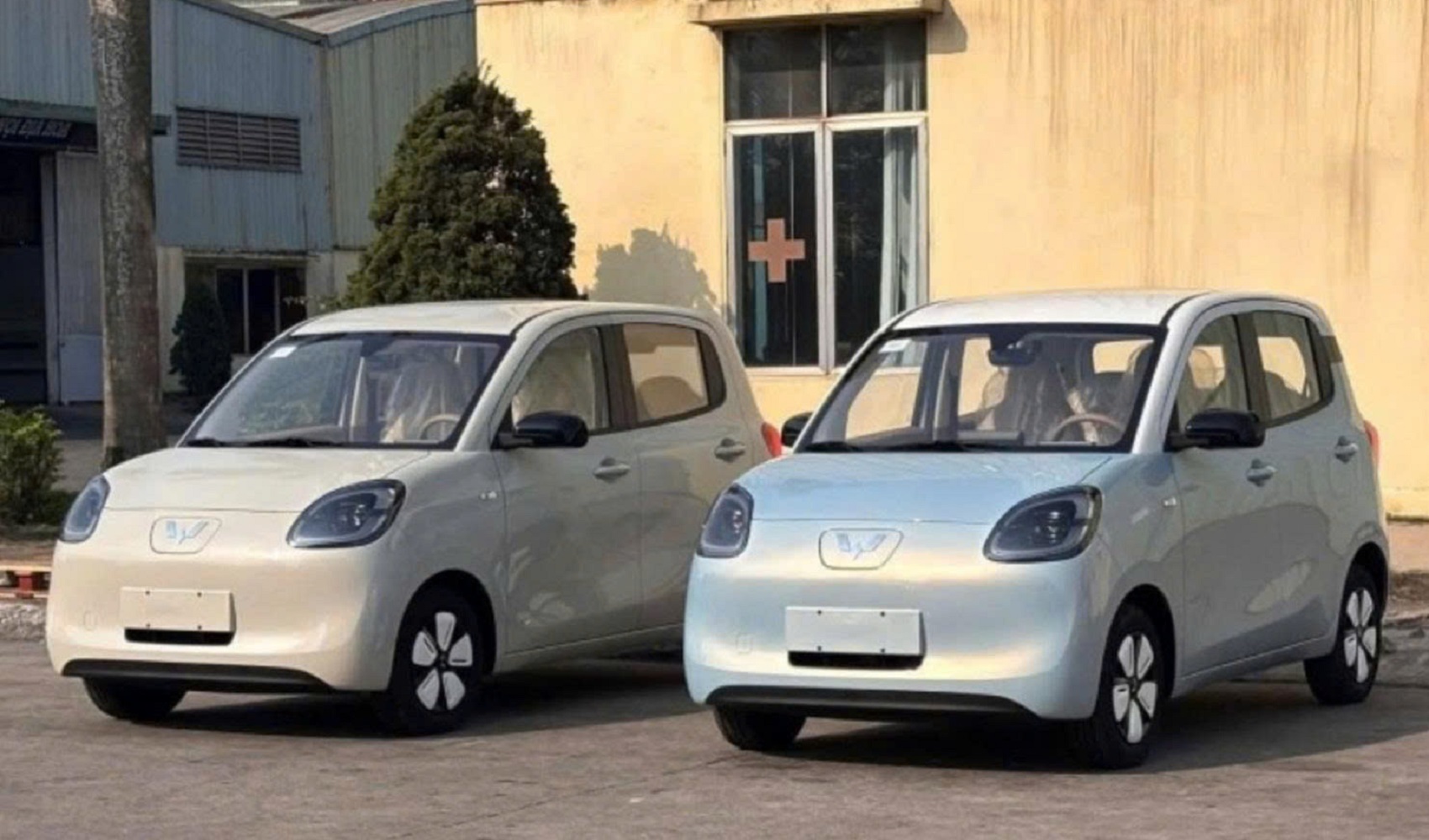 Đại lý nhận đặt cọc Wuling Macaron: Có bản 5 cửa, sạc nhanh DC, giá dự kiến từ 269 triệu đồng