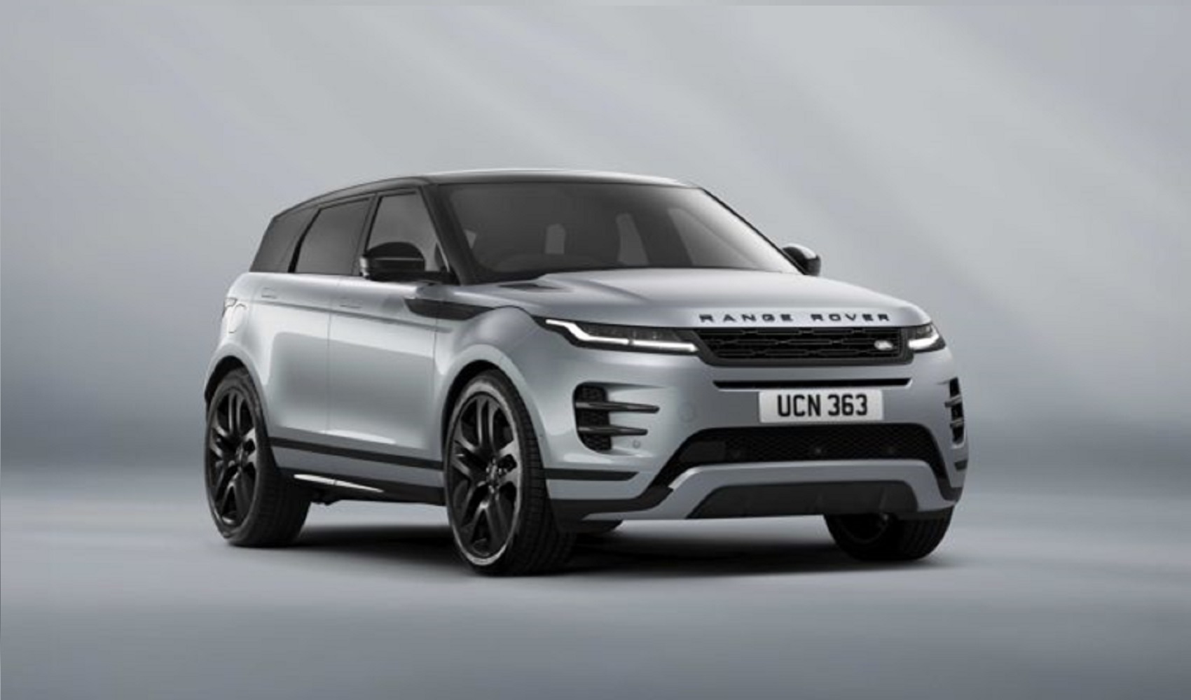 Range Rover Evoque 26.5MY ra mắt Việt Nam: SUV PHEV giá từ 2,96 tỷ đồng