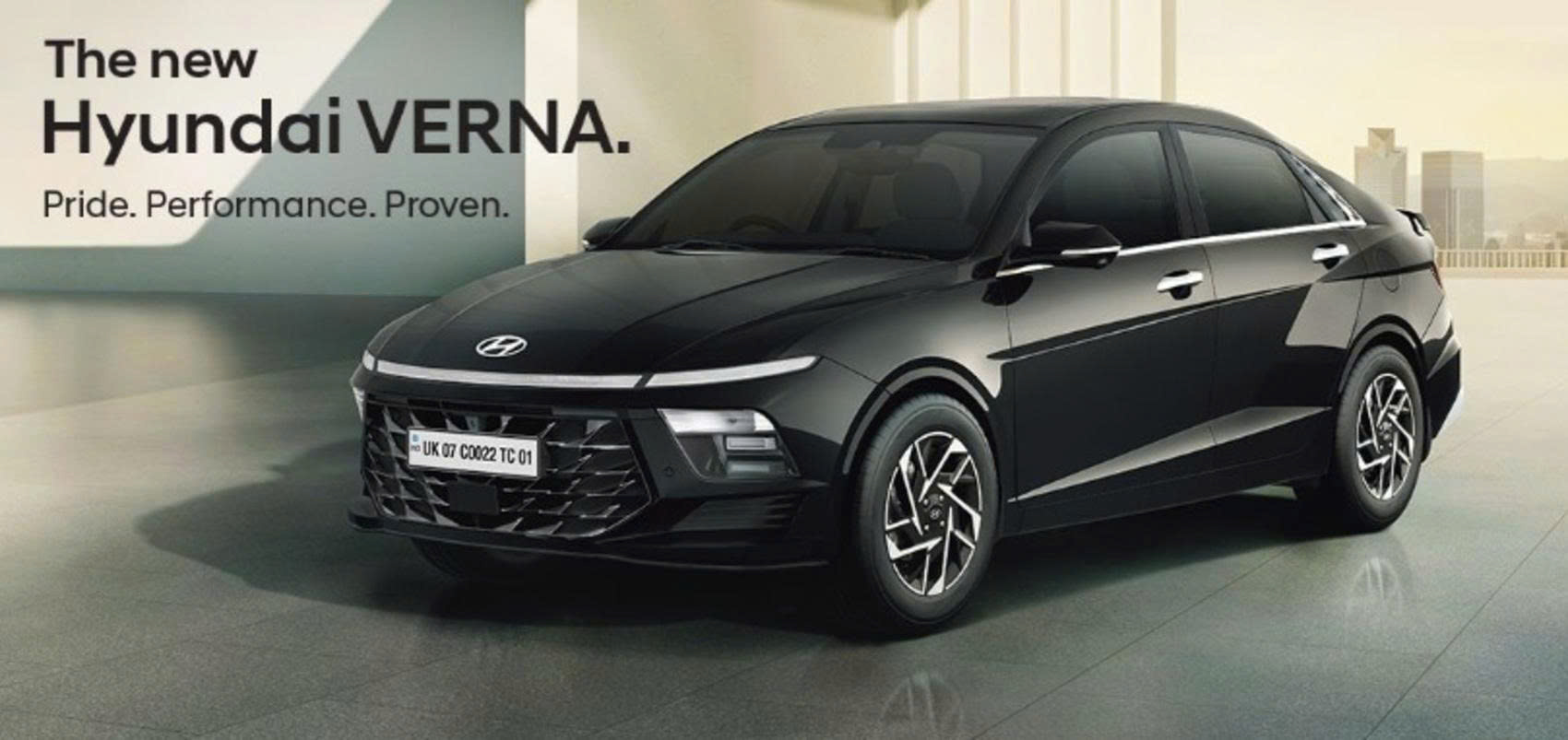 Hyundai Accent 2026 trình làng: Tinh chỉnh nhẹ thiết kế, nâng cấp trang bị, giá từ 329 triệu đồng