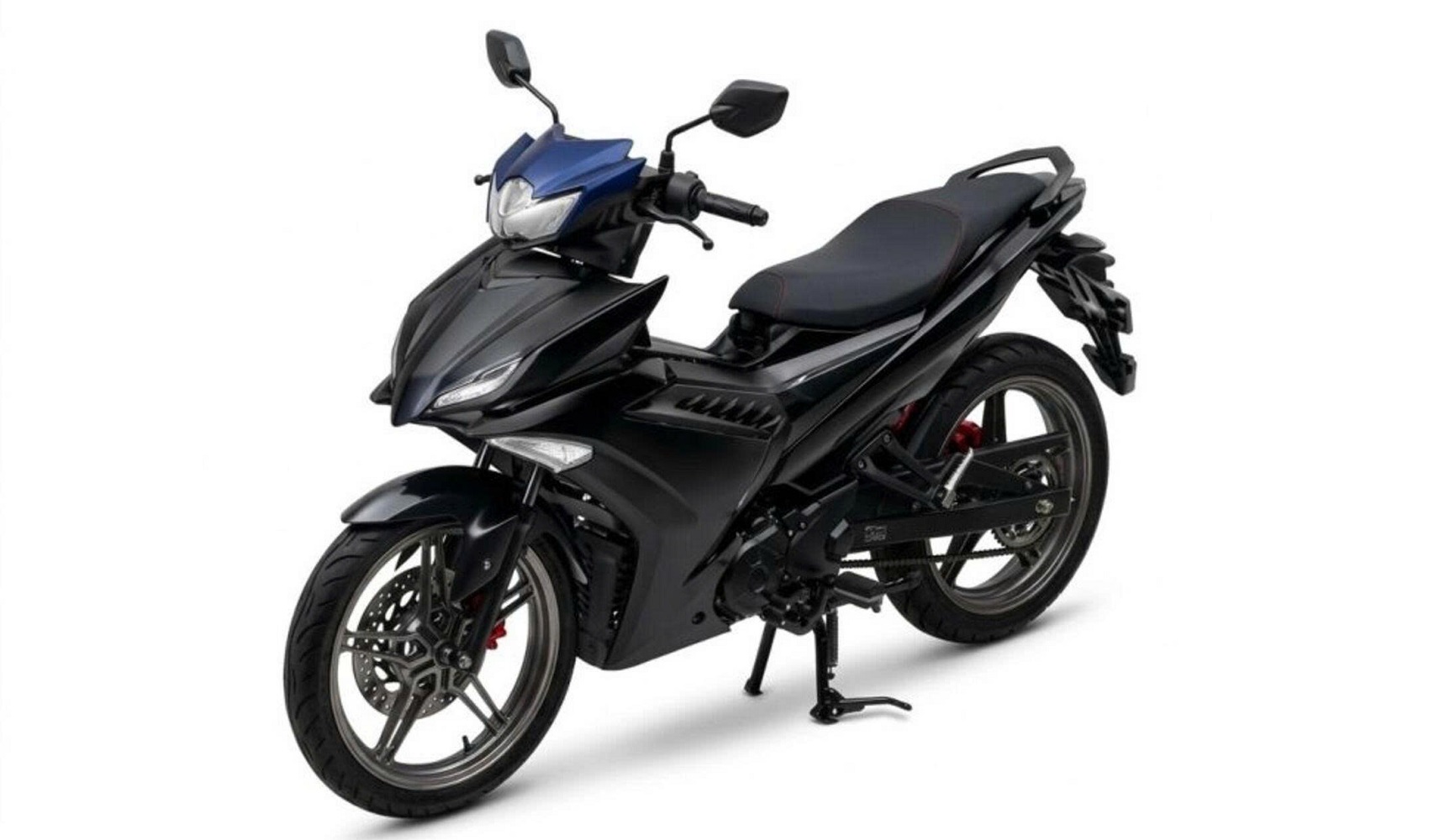 Yamaha Exciter 2026 lộ diện với thiết kế trẻ trung, kỳ vọng nâng cấp phanh ABS hai kênh