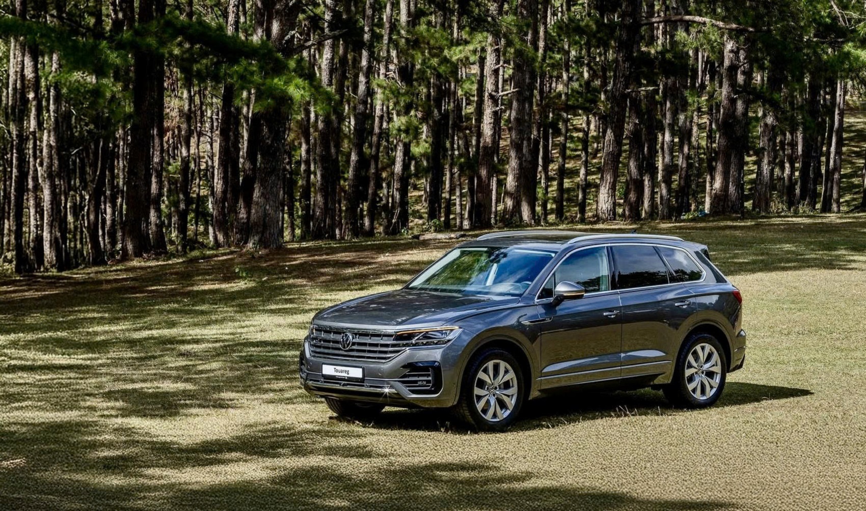 Volkswagen Việt Nam triển khai chương trình “Miễn phí xăng một năm” cho nhiều dòng xe chủ lực