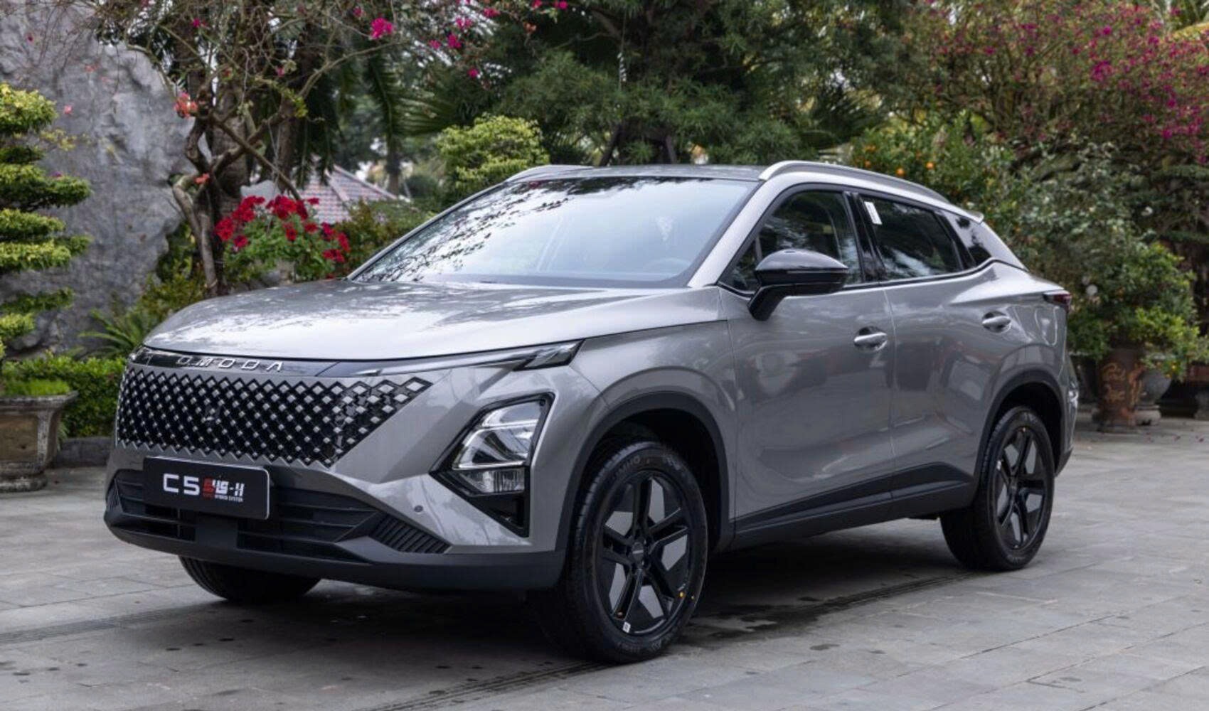 Loạt xe xanh đổ bộ Việt Nam cuối tháng 3: Từ SUV hạng sang đến xe điện giá rẻ khuấy đảo thị trường