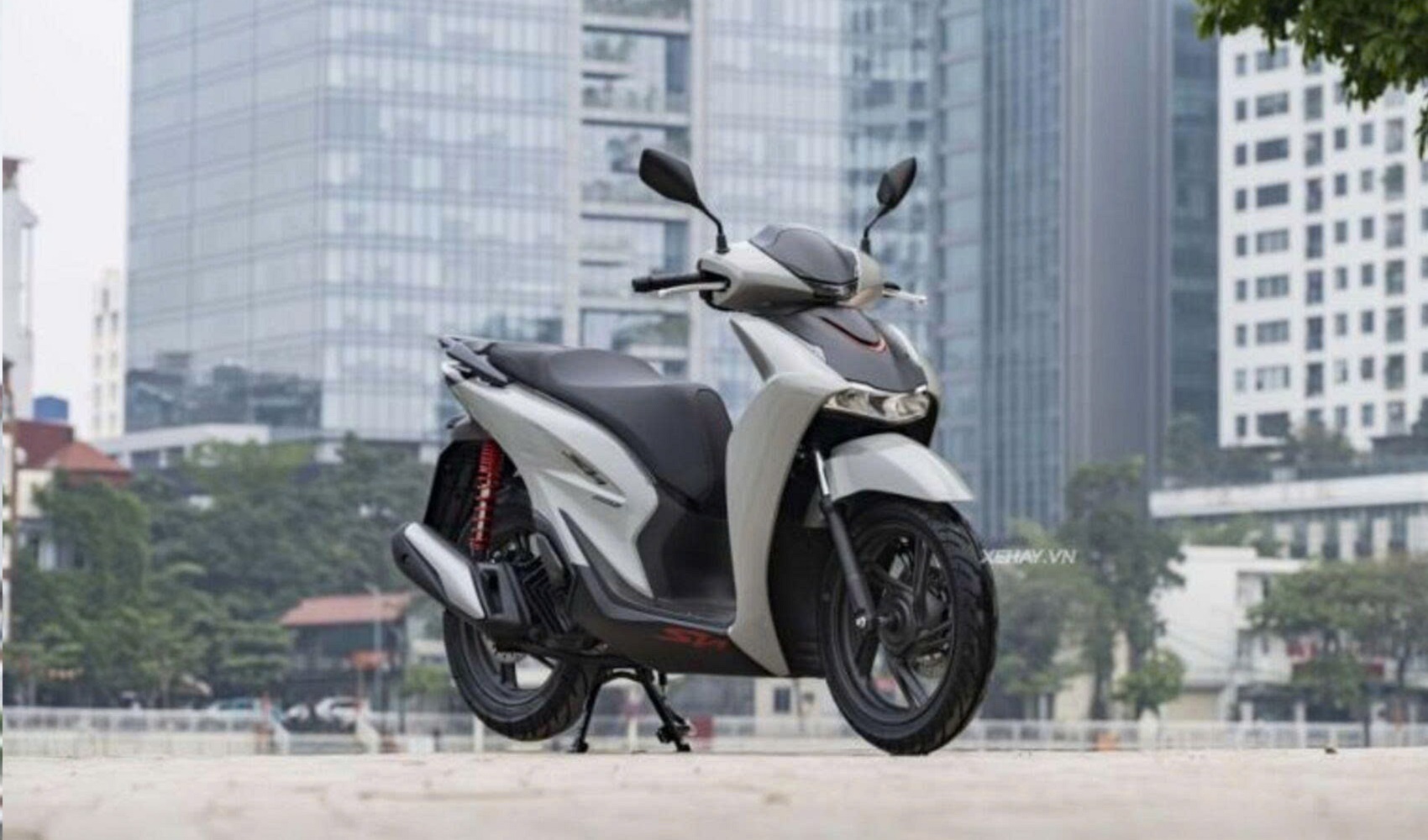 Người Việt mua hơn 729.000 xe máy trong ba tháng đầu năm 2026