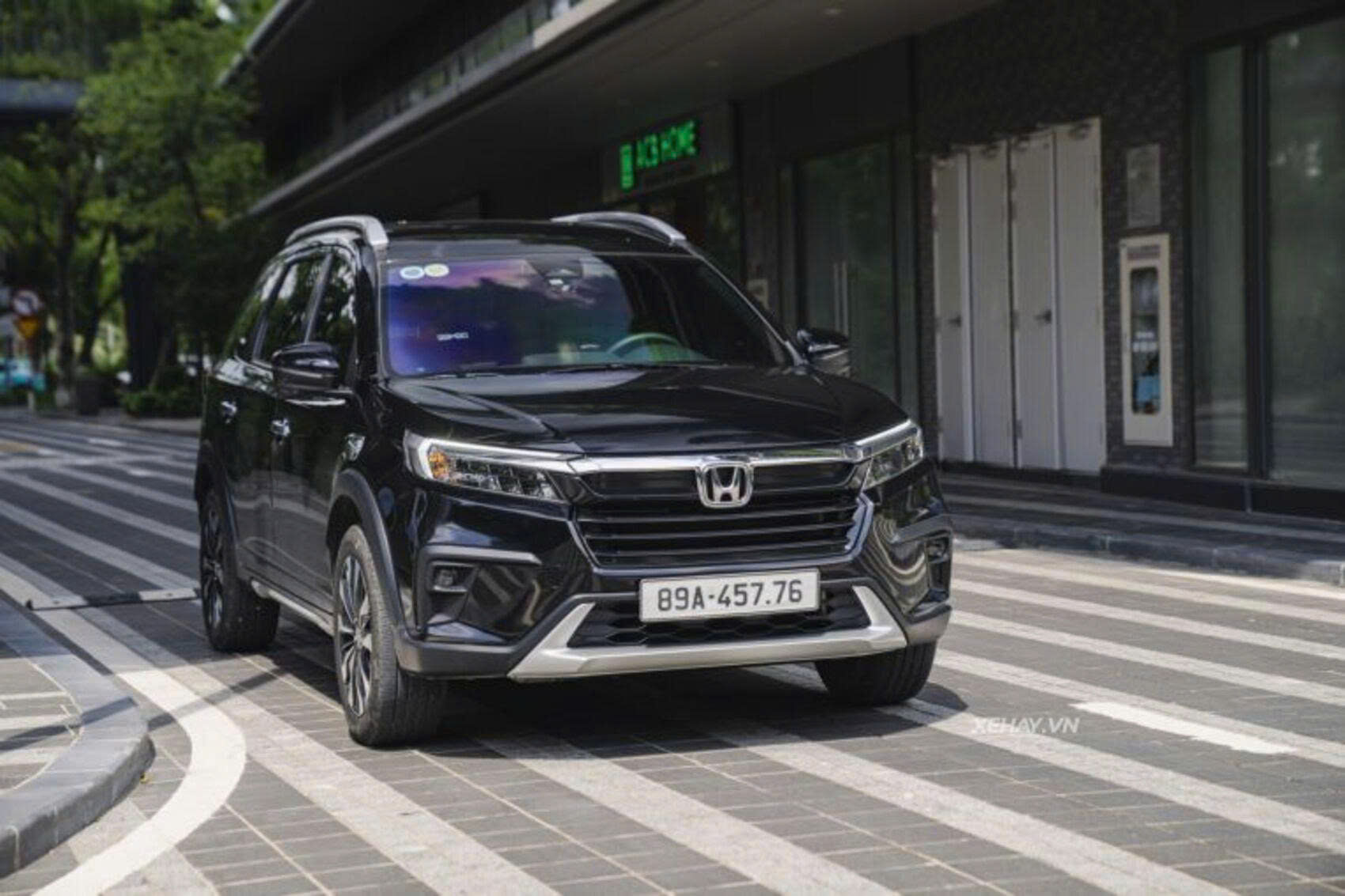 Honda Việt Nam ưu đãi 50% phí trước bạ cho loạt xe "ăn khách" trong tháng 4