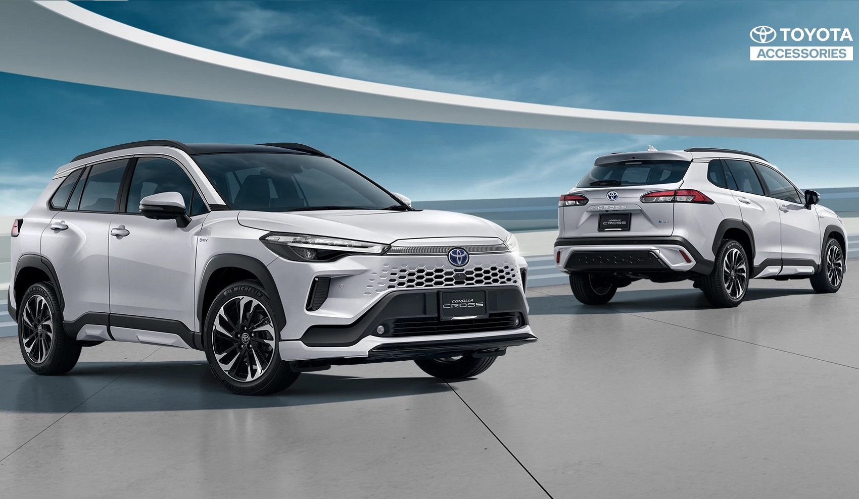 Toyota chiếm gần 70% thị phần xe hybrid tháng 3/2026