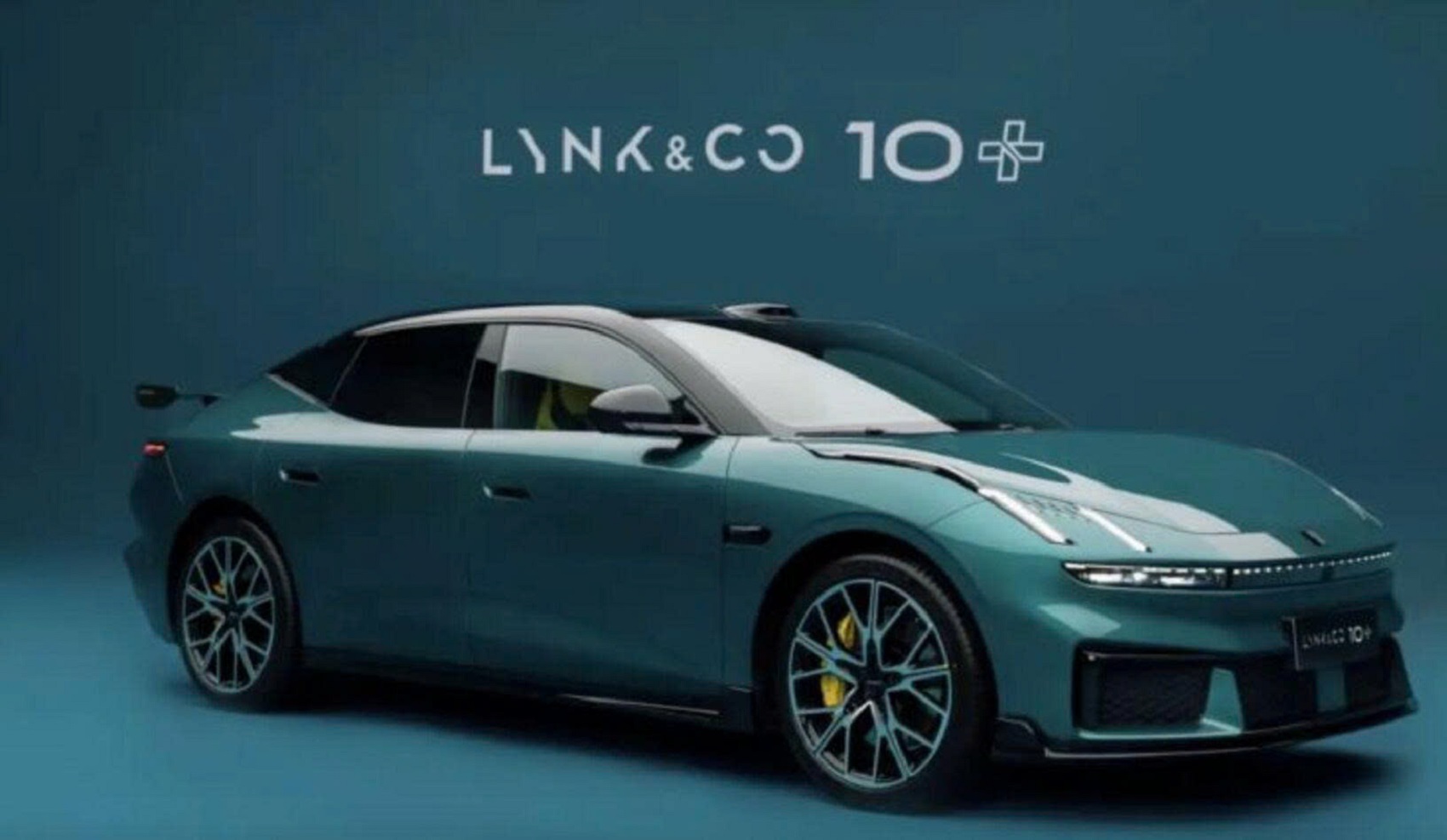 Lynk & Co 10 và 10+ chính thức mở bán: Bộ đôi sedan sở hữu công nghệ sạc nhanh 900V, giá từ 809 triệu đồng