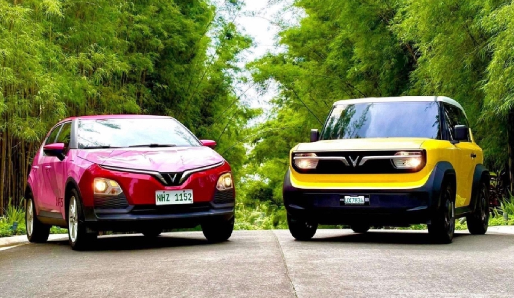 12 mẫu xe bán chạy nhất Việt Nam từng phân khúc quý I/2026