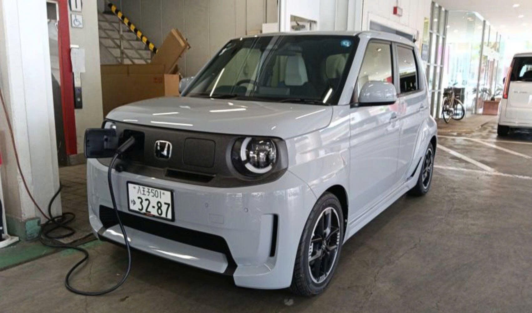 Honda Super-One gây sốt với hơn 7.000 đơn hàng sau một tháng mở bán