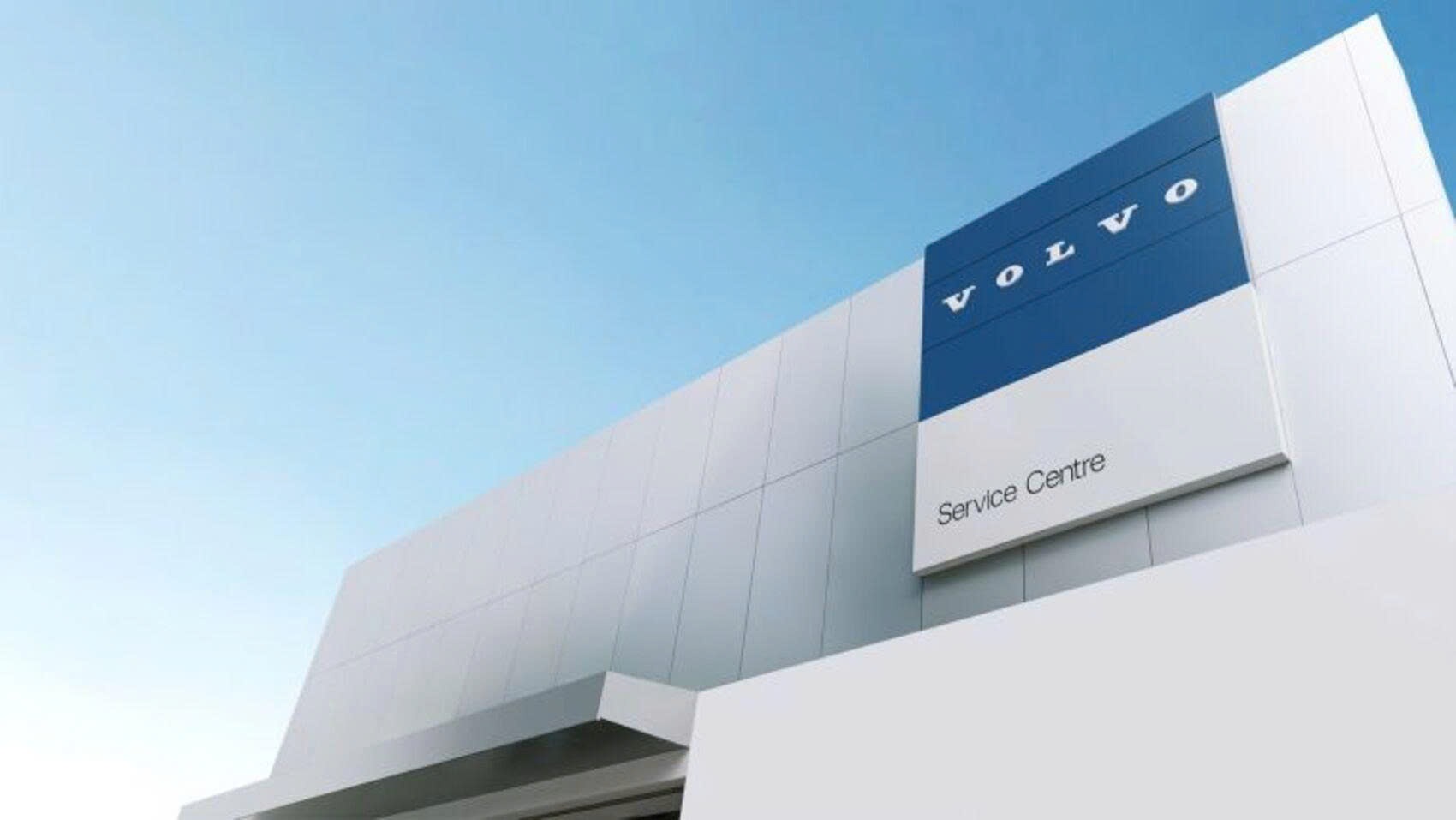Trung tâm Dịch vụ Volvo Car Đông Saigon: Điểm hẹn mới của những hành trình an toàn