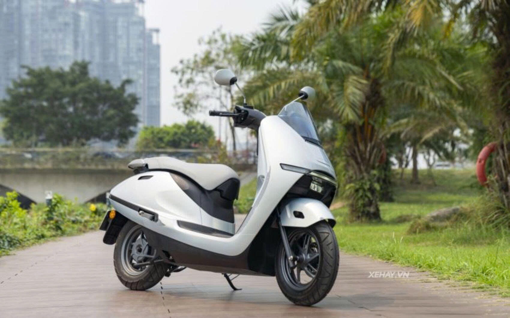 Đại lý nhận cọc Honda UC3 tại Việt Nam, giá dự kiến từ 60 triệu đồng