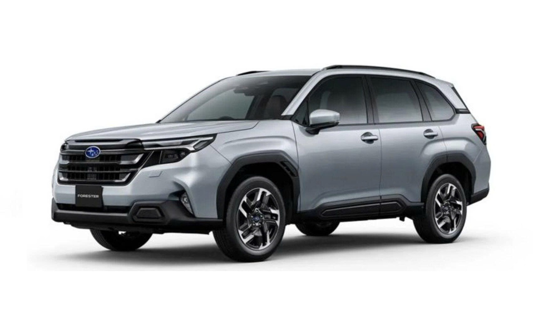 Subaru Forester Touring 2026 ra mắt: Bản "base" giá mềm vẫn có ghế điện nhớ vị trí, sưởi ghế và AWD toàn thời gian