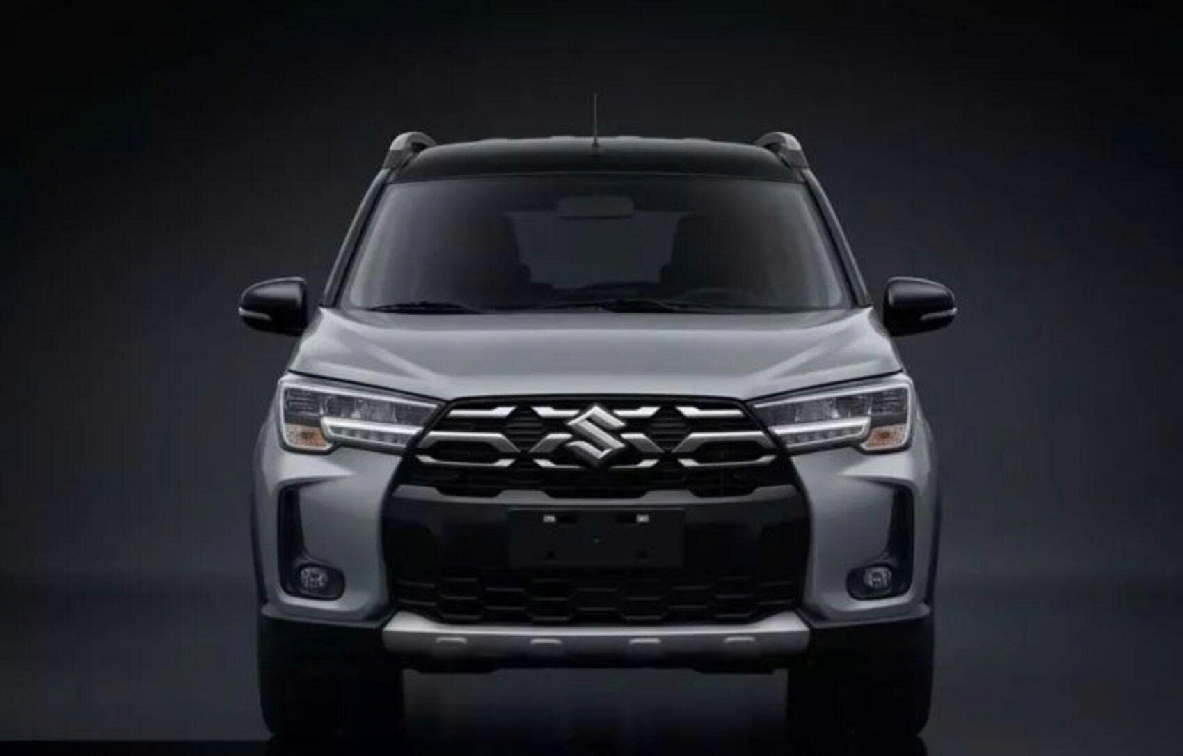 Suzuki XL7 2027 lộ diện trước giờ G: Đầu xe mới, hứa hẹn thêm nhiều công nghệ