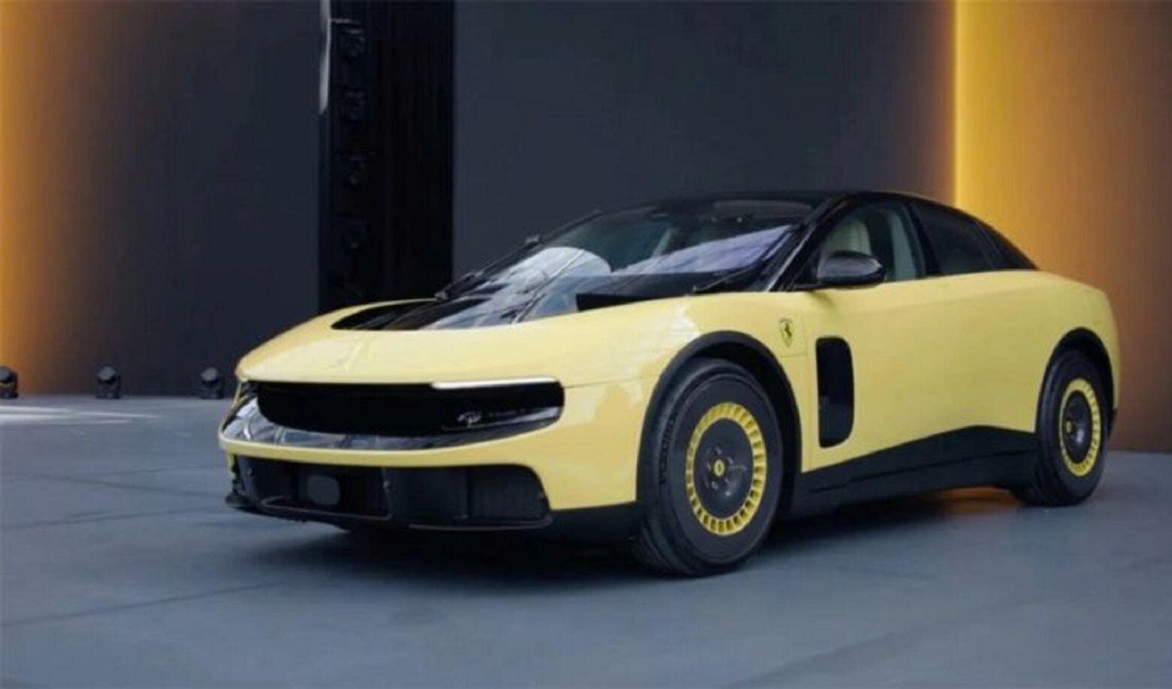 Ferrari nhận cọc Luce tại Đông Nam Á: Siêu xe điện hơn 1.000 mã lực, giá từ 27,34 tỷ đồng