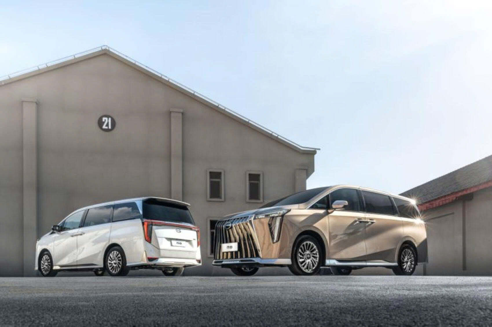 GAC tại Việt Nam: Sản phẩm không tệ, nhưng thương hiệu đang quá mờ nhạt