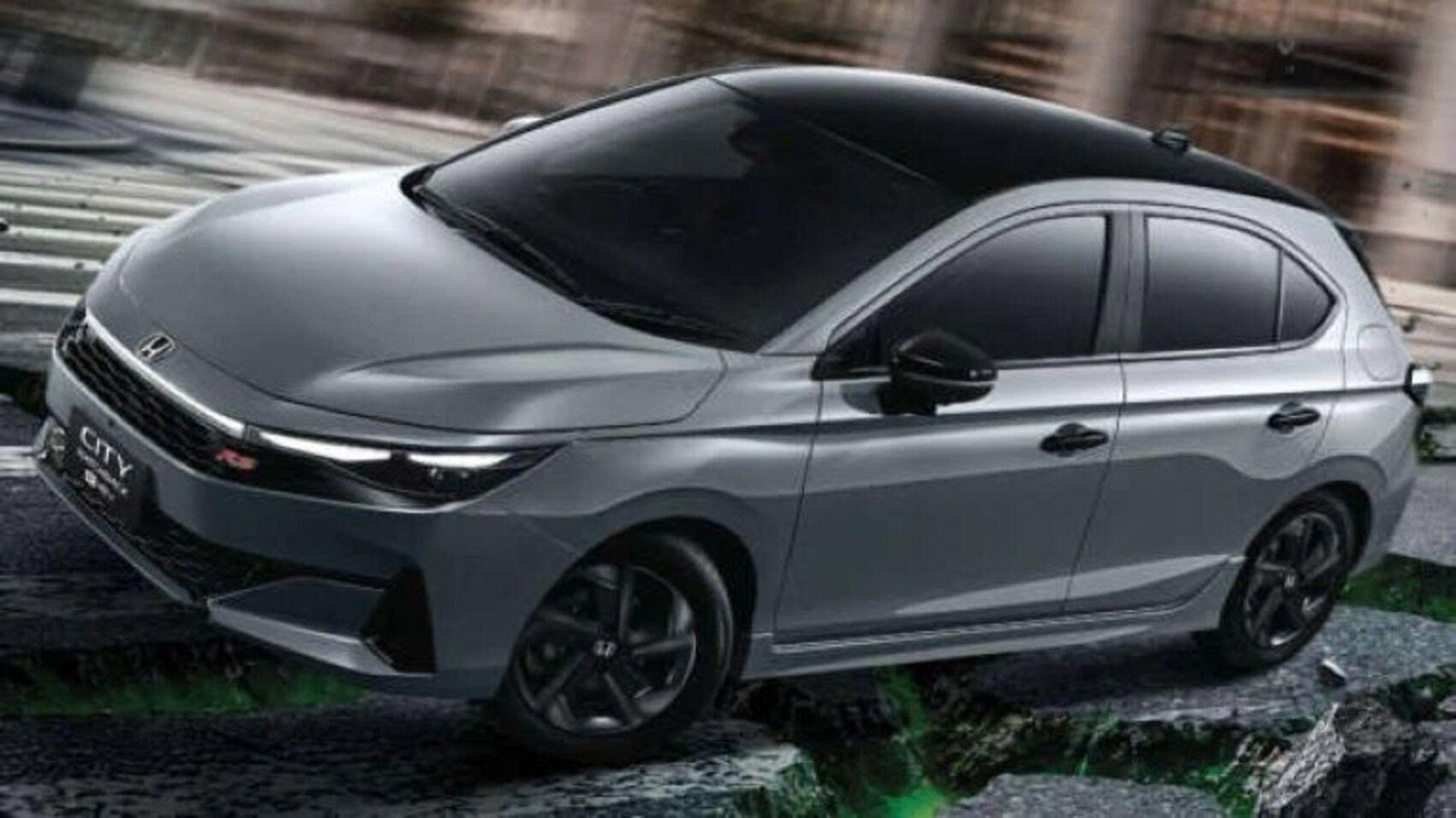 Honda City 2026 chốt giá từ 448 triệu đồng tại Đông Nam Á: Bổ sung bản HEV giá rẻ, nâng cấp thiết kế và màn hình 10 inch