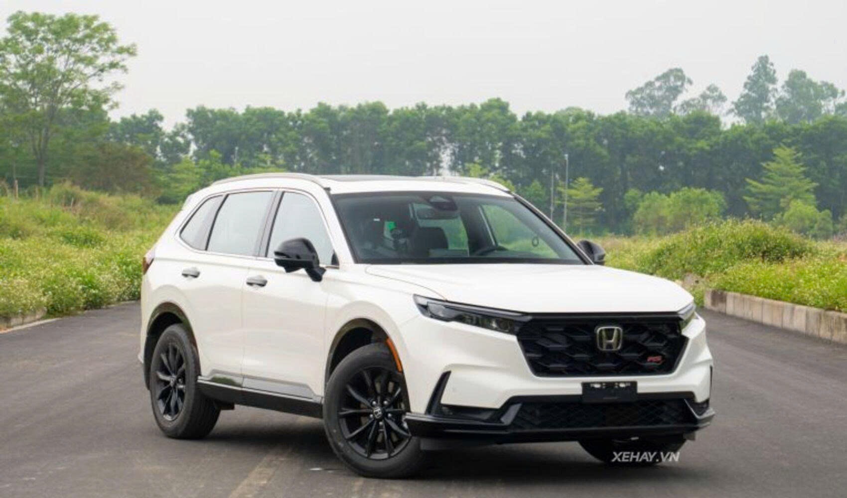 Phân biệt động cơ xe điện, hybrid và PHEV: Đâu là lựa chọn phù hợp nhất tại Việt Nam