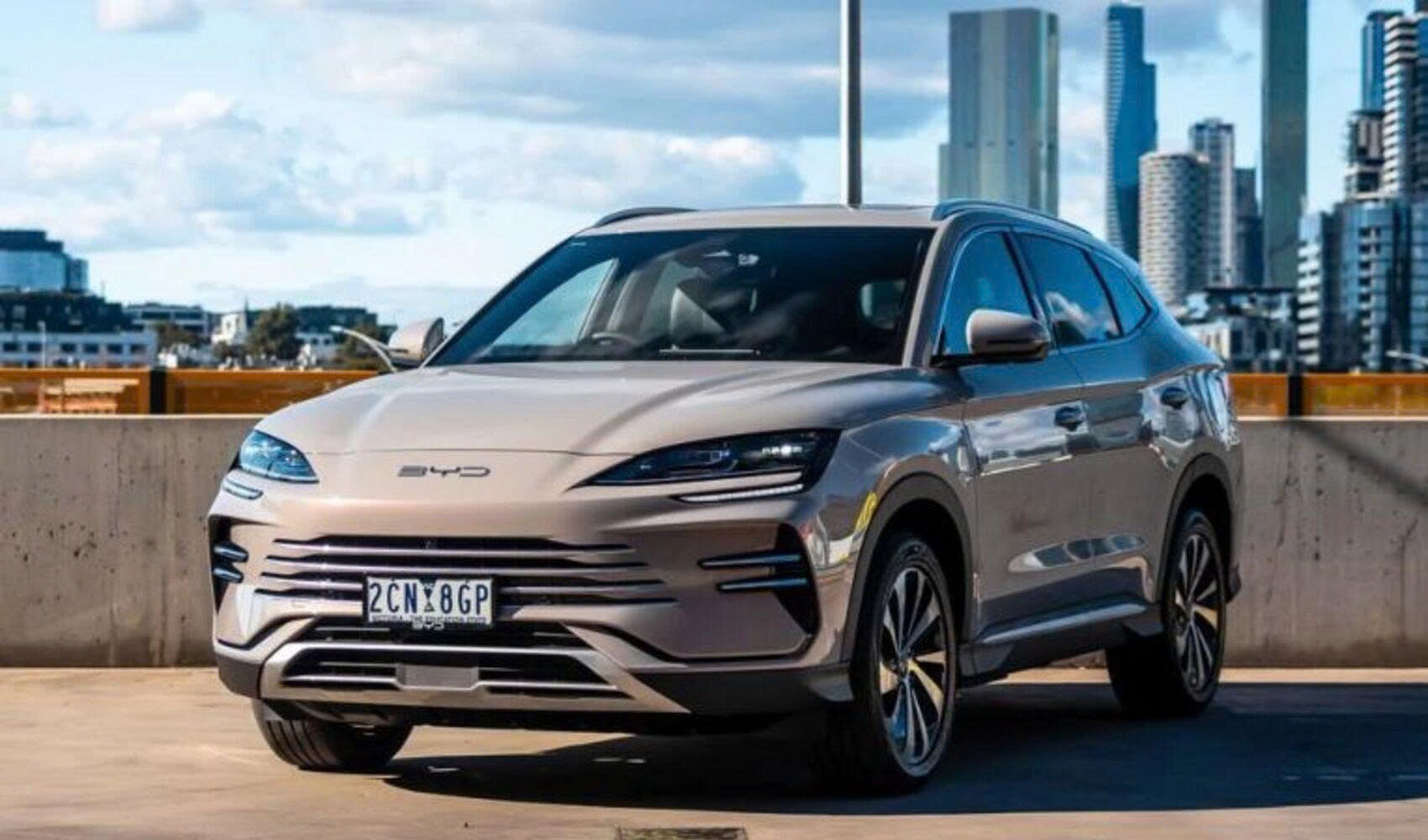 BYD đặt mục tiêu vượt Toyota, tham vọng trở thành hãng ô tô lớn nhất thế giới sau 5 năm