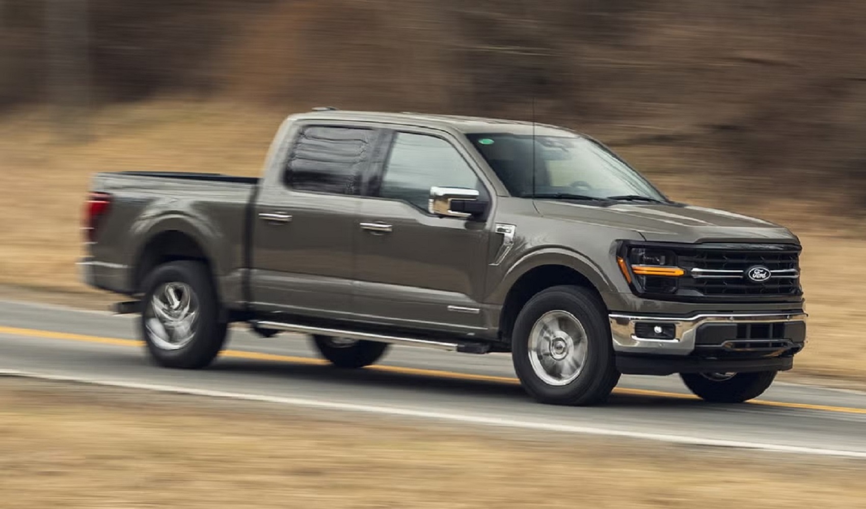 Ford sắp phá kỷ lục về triệu hồi ô tô sau khi hơn chục triệu xe dính lỗi